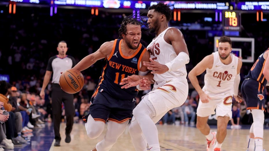 2026 Eastern Conference Finals best bets, odds, picks: Cleveland Cavaliers vs New York Knicks Gold Coast Optometrists