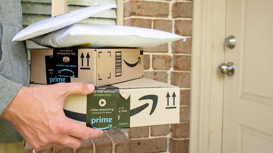 Amazon recall text scam comes with red flags Gold Coast Optometrists