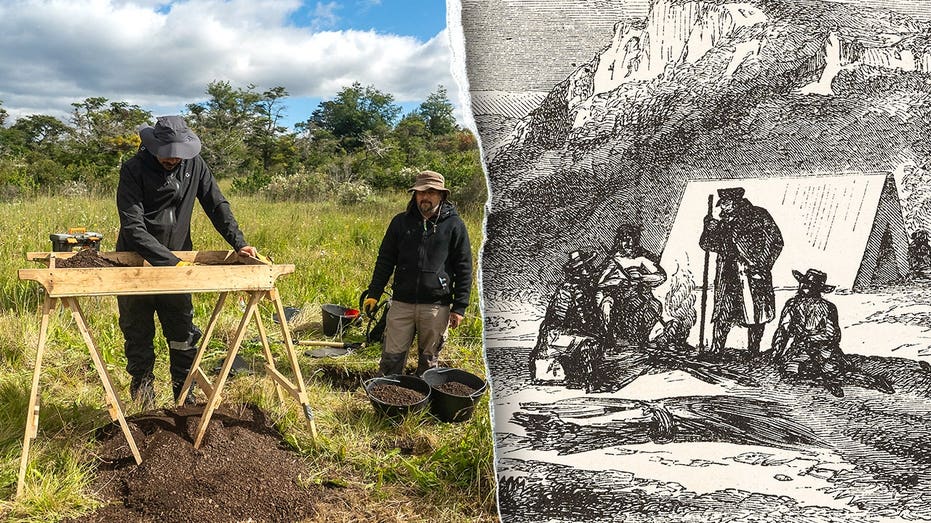 Archaeologists pinpoint site of doomed 'Spanish Roanoke' colony after unearthing single clue Gold Coast Optometrists