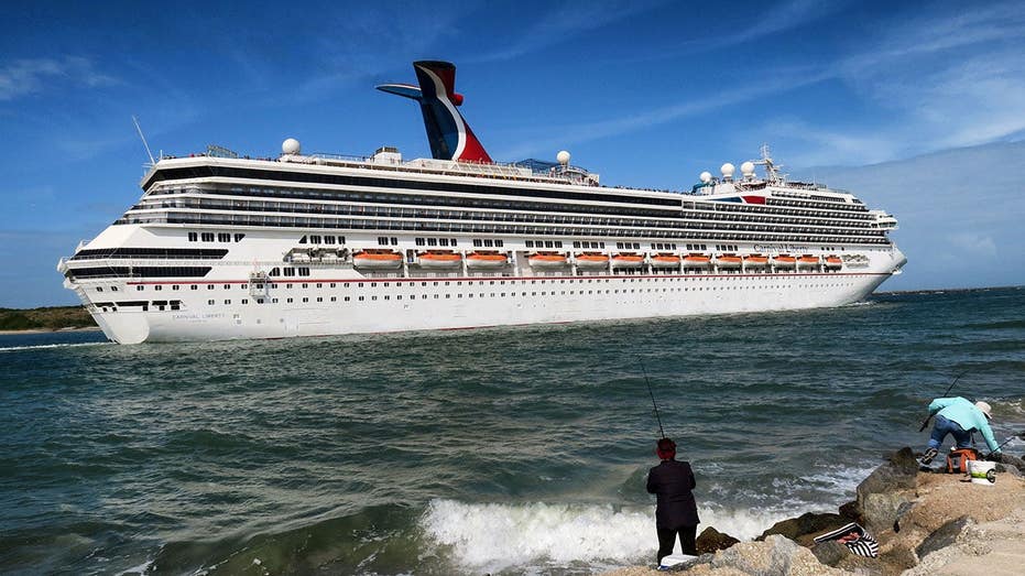 Cruise passenger jumps from balcony and dies after falling overboard into ocean Gold Coast Optometrists