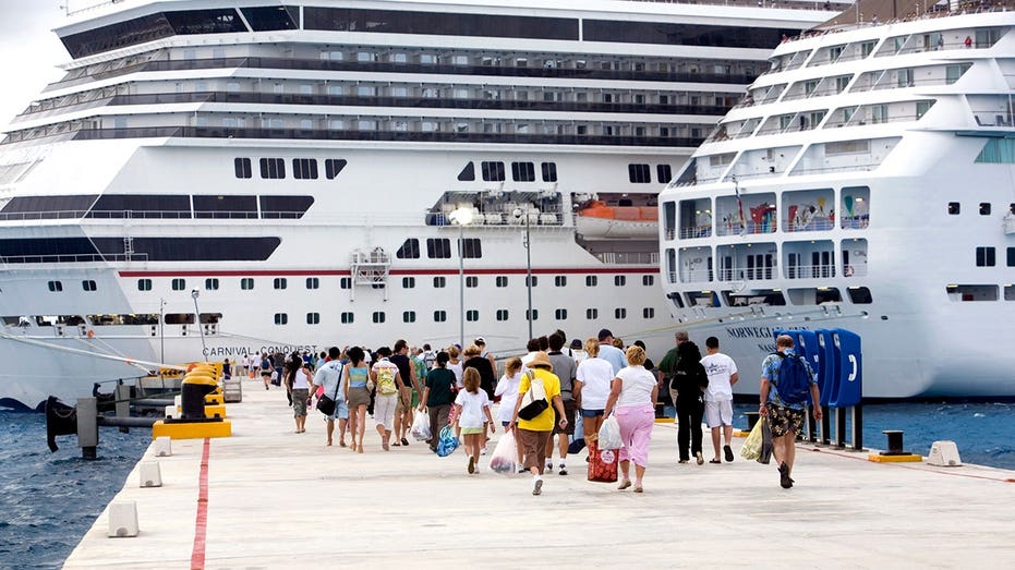 Cruise ship outbreaks fail to scare off travelers ahead of busy summer season Gold Coast Optometrists