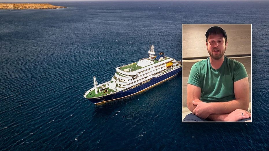 Cruise ship passenger describes uncertainty after 3 deaths amid hantavirus probe Gold Coast Optometrists