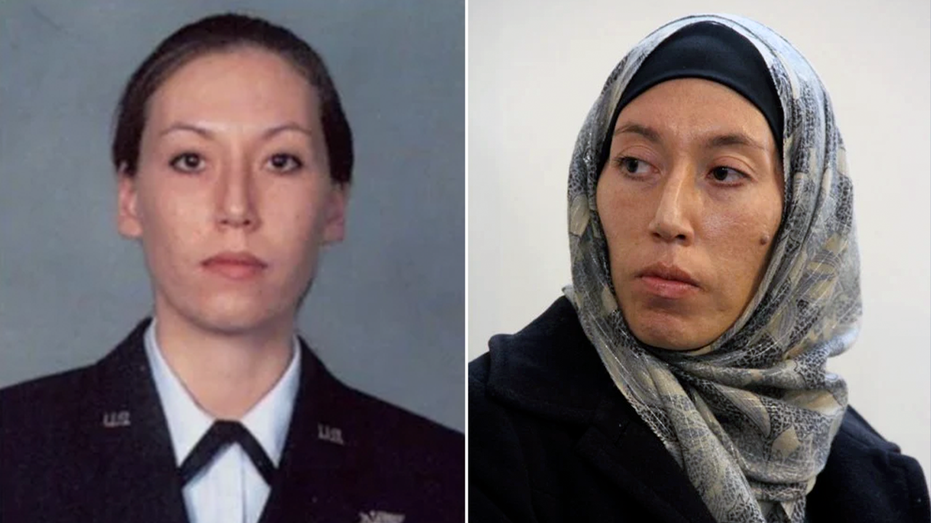 FBI offers $200K reward for former Air Force intelligence agent accused of spying for Iran Gold Coast Optometrists