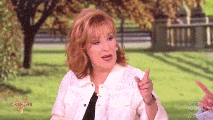 Joy Behar warns 'we're all going to die' in heated clash with co-hosts over TrumpRx initiative Gold Coast Optometrists