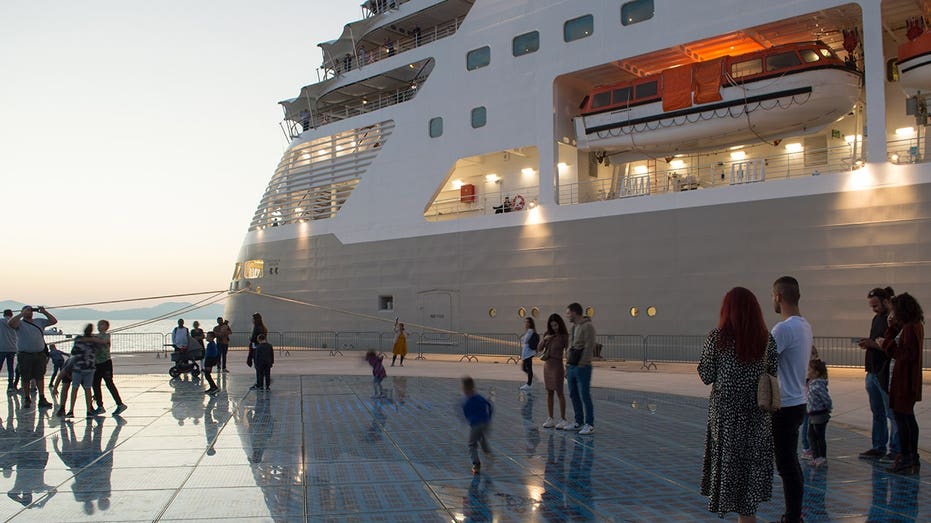 Massive new cruise ship unveils jaw-dropping outdoor theme park in middle of the ocean Gold Coast Optometrists