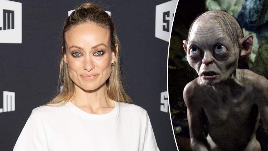 Olivia Wilde responds after viral red carpet footage drew comparisons to Gollum from 'Lord of the Rings' Gold Coast Optometrists