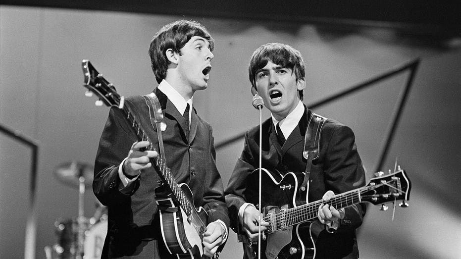 Paul McCartney reveals how a 'happy' teen hitchhiking trip with George Harrison delivered a shock Gold Coast Optometrists