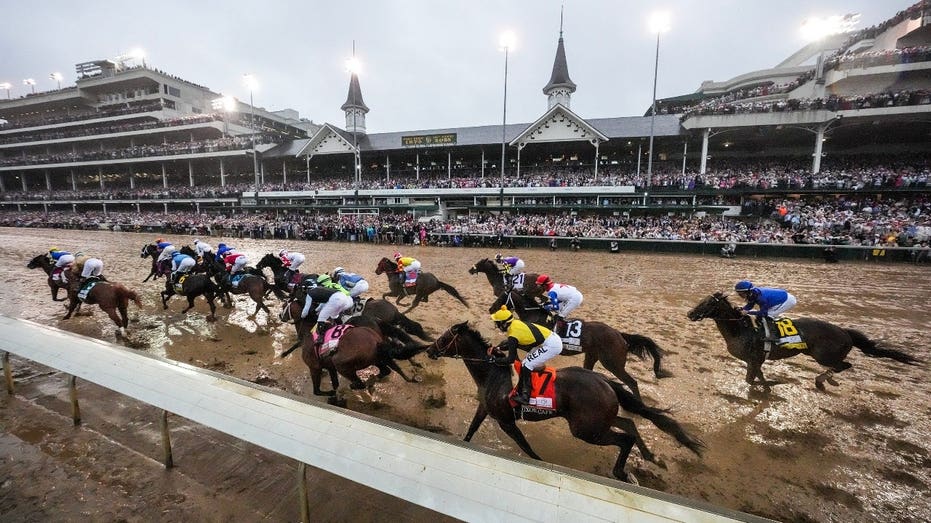 The 152nd Kentucky Derby picks: Best bets, exactas, trifectas and late Pick 5 Gold Coast Optometrists