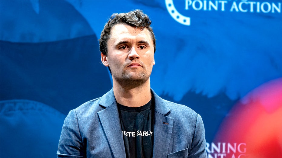 TPUSA condemns viral TikTok videos using sound effect from Charlie Kirk's assassination Gold Coast Optometrists