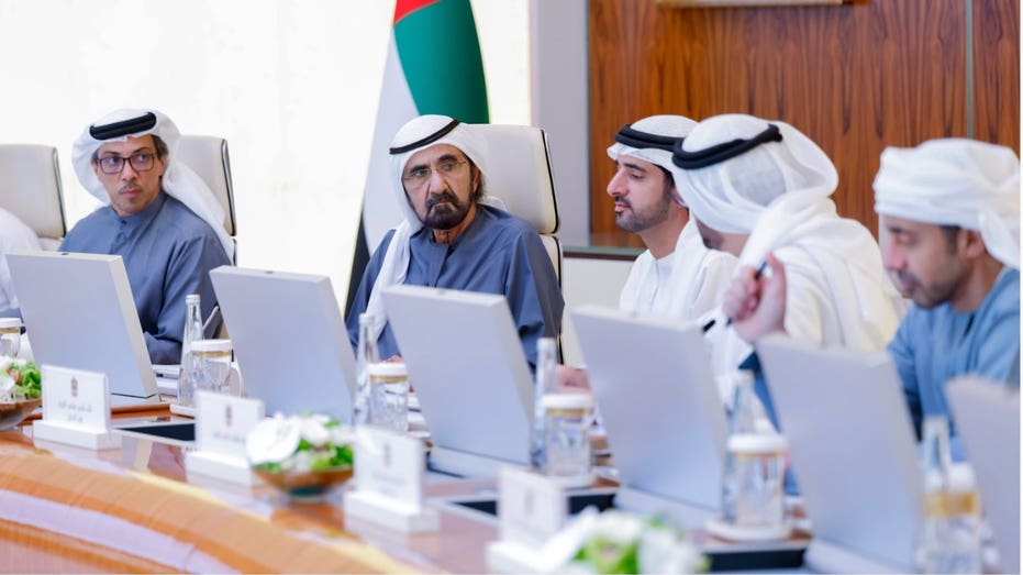 United Arab Emirates plans AI-run government within two years Gold Coast Optometrists